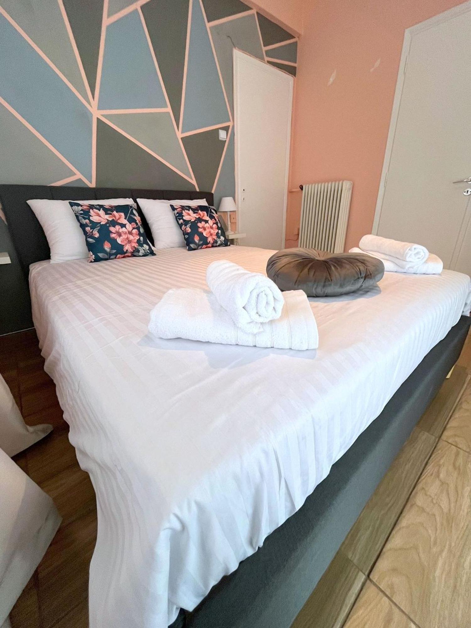 Mediterra Stay Athens Riviera Exterior photo