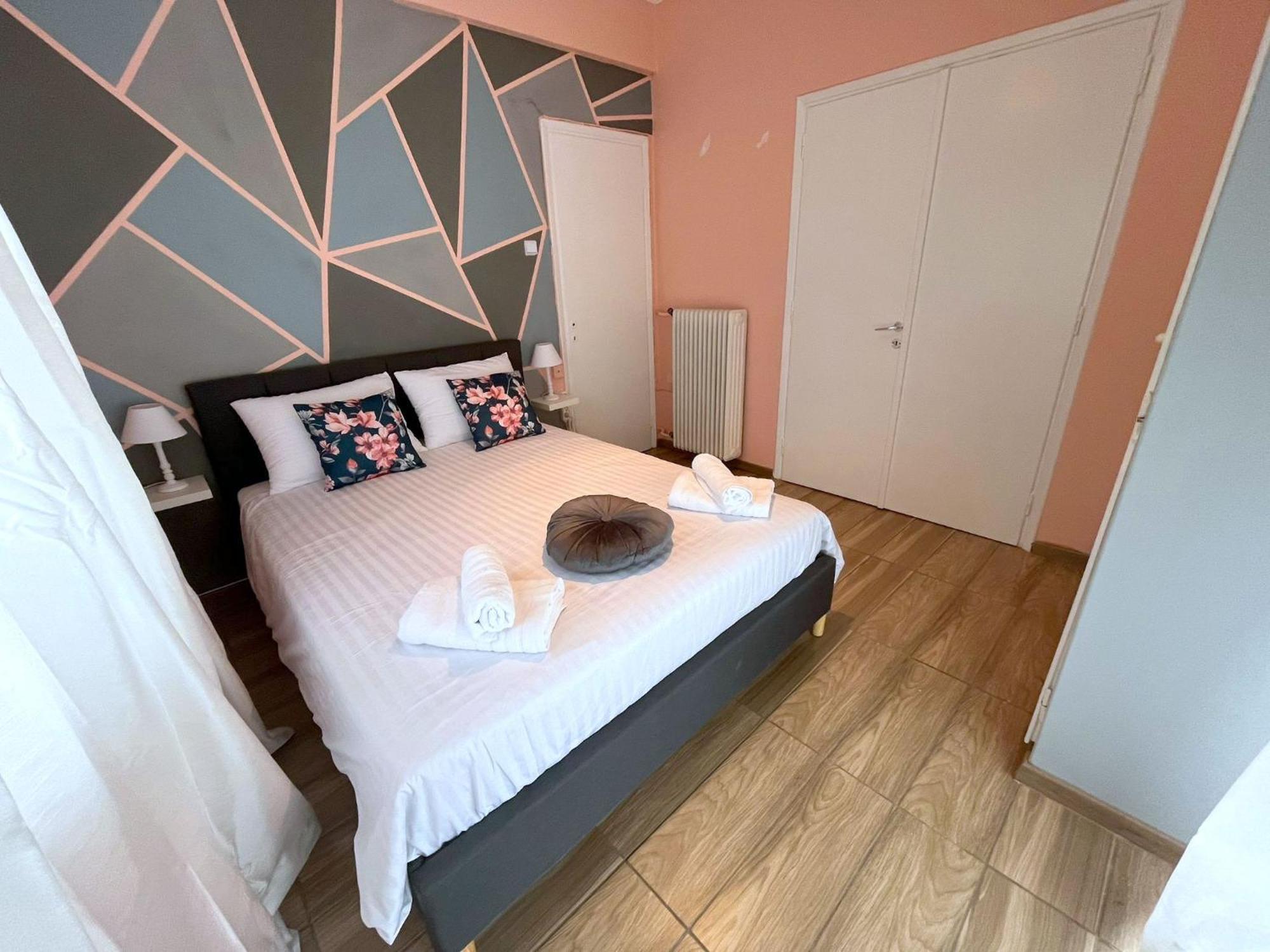Mediterra Stay Athens Riviera Exterior photo